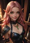 pinkice456's Avatar